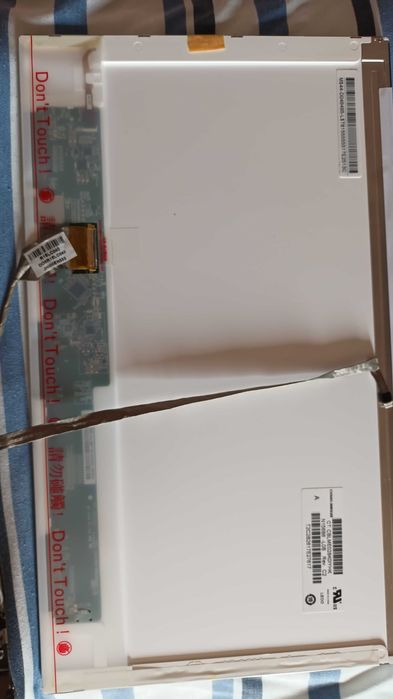 Ecran de portatil led 156 por 6