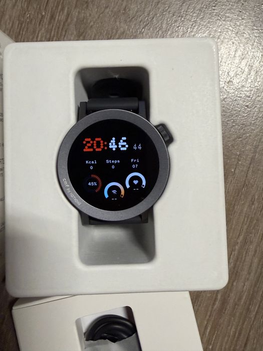 Cmf watch pro 2 by nothing