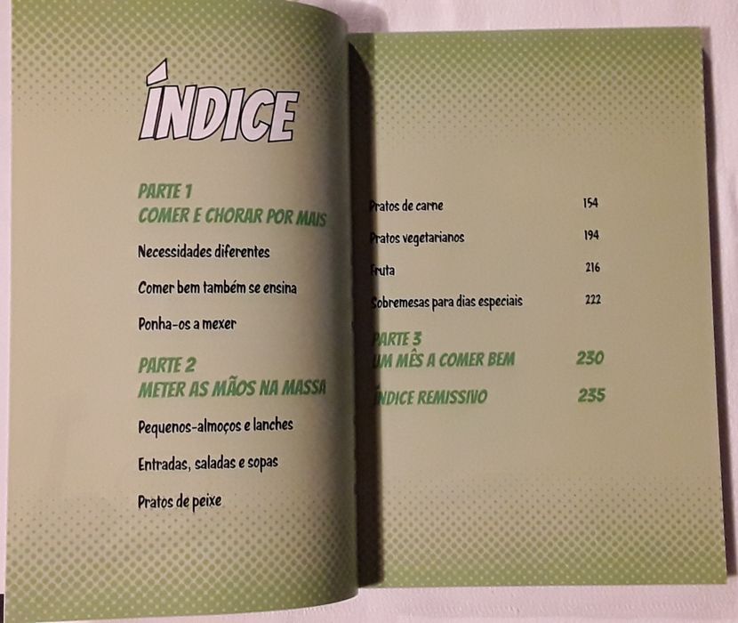 Livro: Mãe, quero mais brócolos! (DECO PROTESTE)