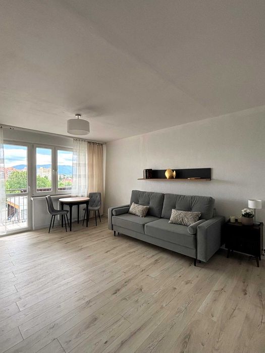 Mieszkanie na sprzedaż, 1 pokój, 34 m², Bielsko-Biała