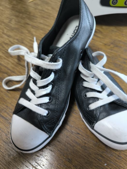 Кеди Converse 37 розмір