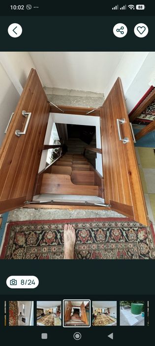 Жилой дом Мотрино