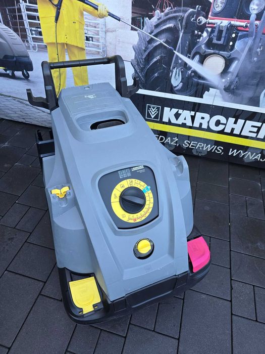 Myjka Karcher HDS 7/16 4C INNE HDS 895,1195,995,10/20 RATY