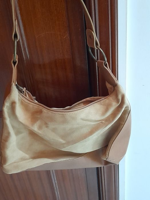 Mala Castanha e Bege