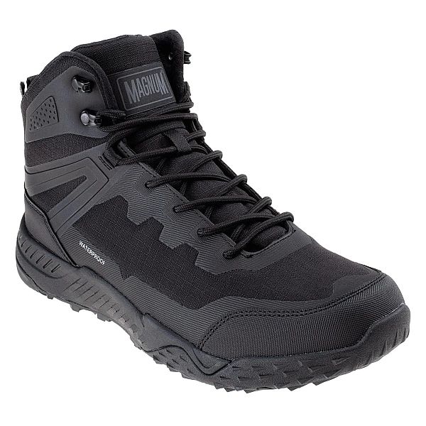 Buty ratownicze wysokie taktyczne Magnum Bondsteel Mid Wp C (45)