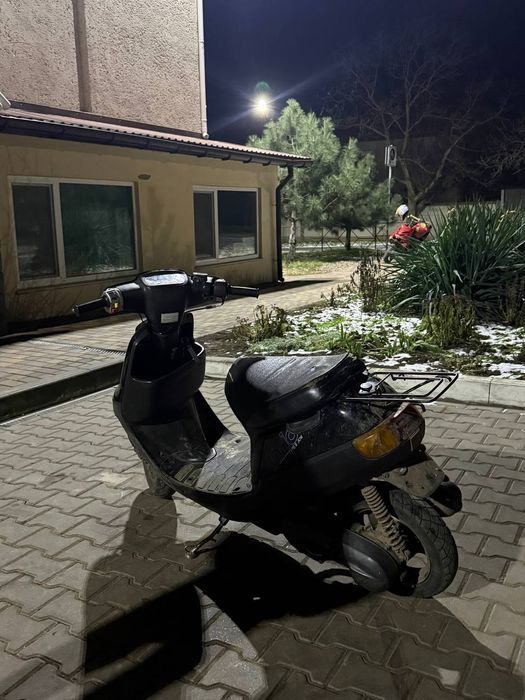 Продам Yamaha Aprio