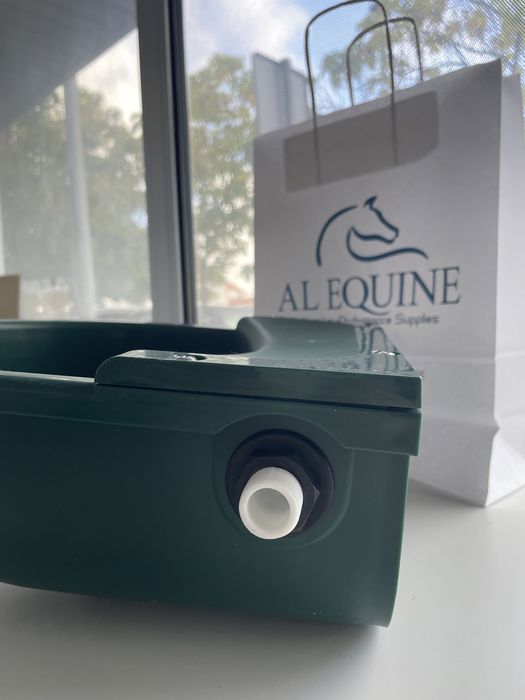 Bebedoro Lexhis com Boia de nivel constante