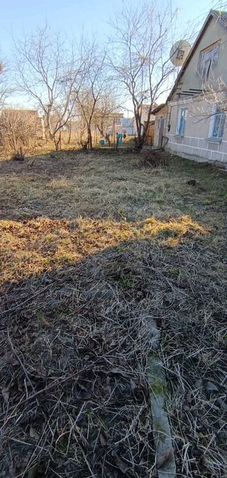 House in Lypyny - View 5