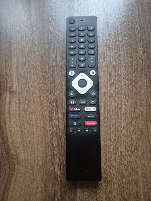 Nokia 8000 Android box iptv