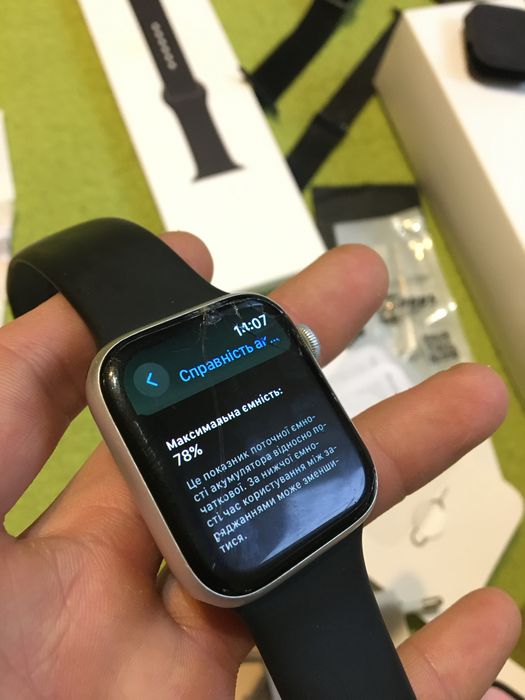 Iphone 14 Pro Max 512 + подарунок Apple Watch !