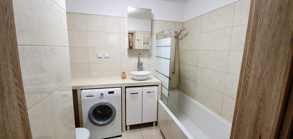 Mieszkanie – Lublin, Racławicka Dzielnica Mieszkaniowa, Wieniawa - Widok 3