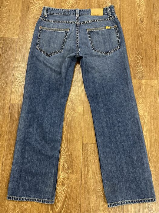 Продам джинсы Timberland,Тимберленд,оригинал.