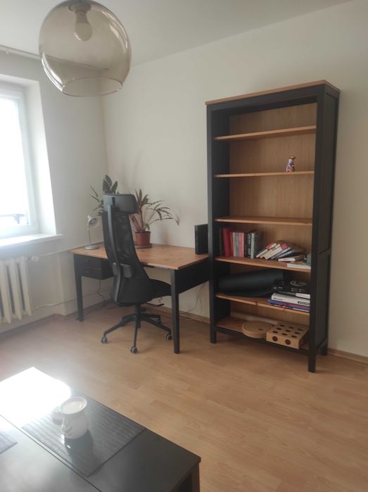 Wynajmę pokój dla studenta