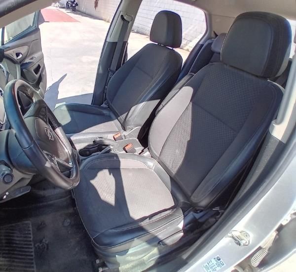 Conjunto de bancos OPEL Mokka / Mokka X