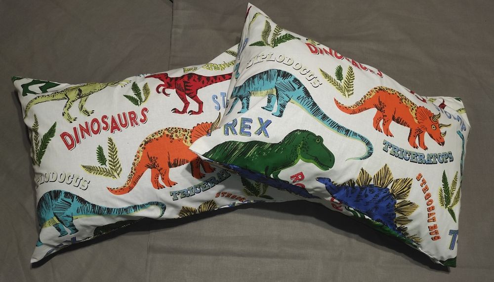 Наволочки з бязі, є усі розміри, якісне пошиття, швидка відправка