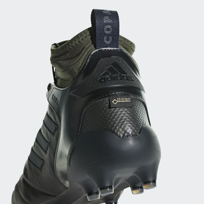 Футбольні бутси, бампи, копи Adidas