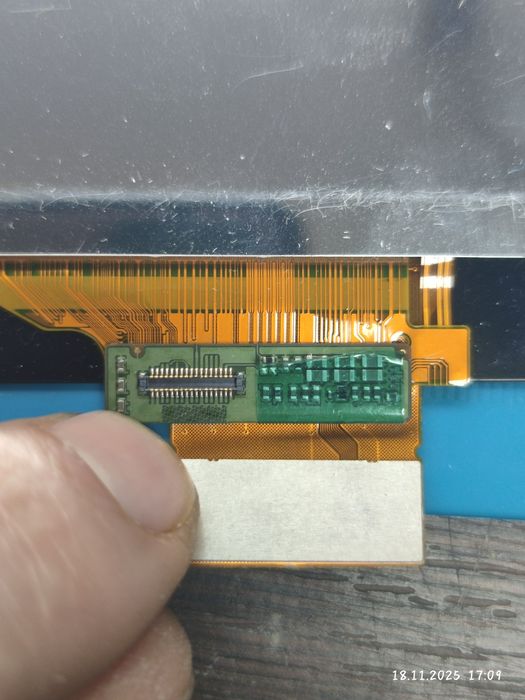 Дисплеи Sony Xperia Z ultra XL39, C6802, C6803 с дефектом