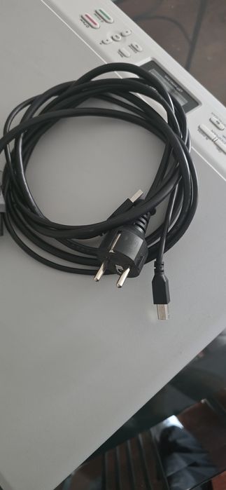 Impressora multifunções