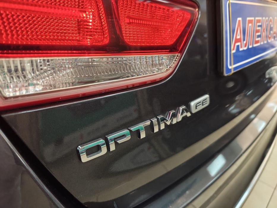 KIA Optima 2.4i 16V 6АКПП 2020 р.в. (188 к.с.)