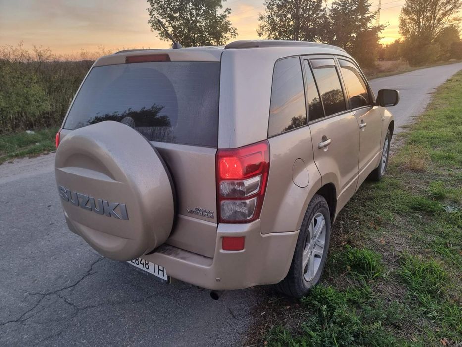 Прадам Автомобіль