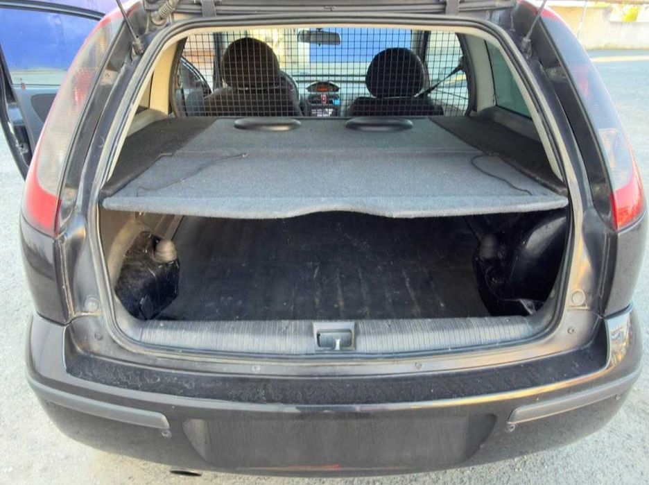Opel Corsa C 1.3 CDTI 2005