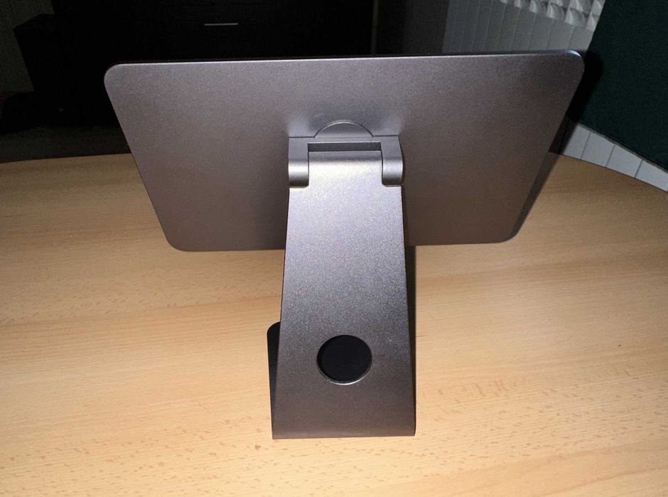 Ipad Pro 11" / 12.9" / Air - Podstawka Magnetyczna - Fixed