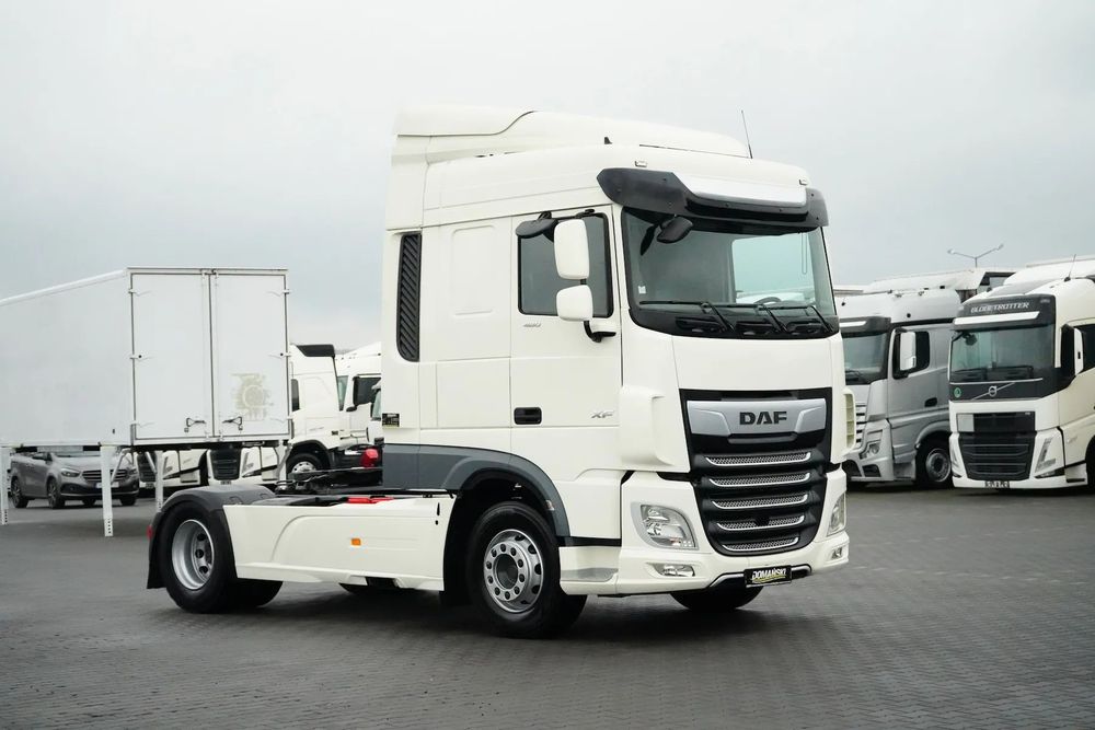 DAF