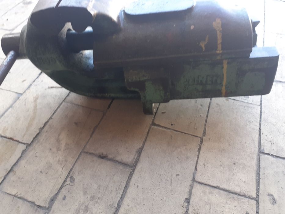 IMADŁO LEINEN F150 Niemieckie Oryginał Stan Idealny !!!