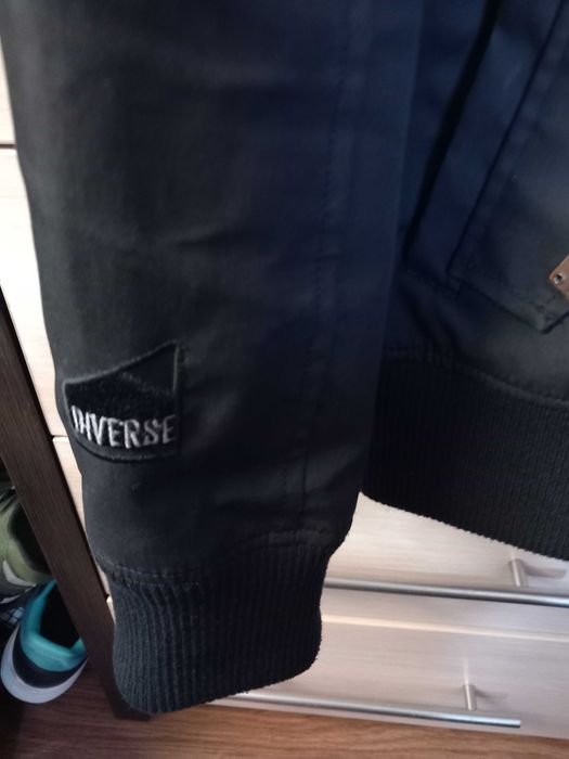 Męska kurtka Diverse rozm L