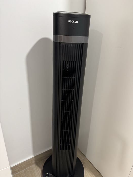 Ventilador de torre 30cm diametro Becken