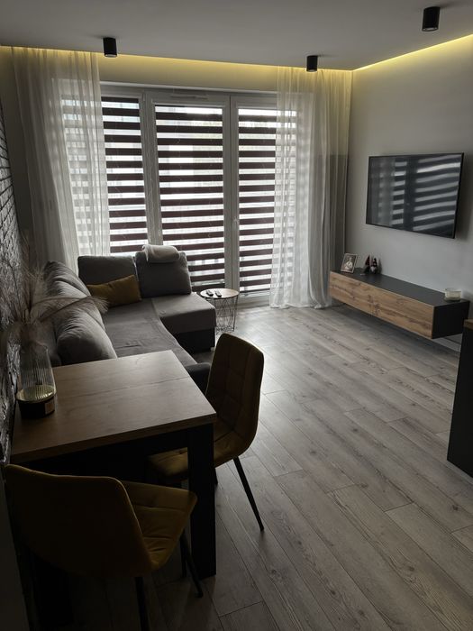 Miszkanie 38m2  Nowe Złotno