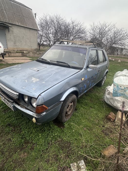 Фіат Рітмо 1.3 бензін