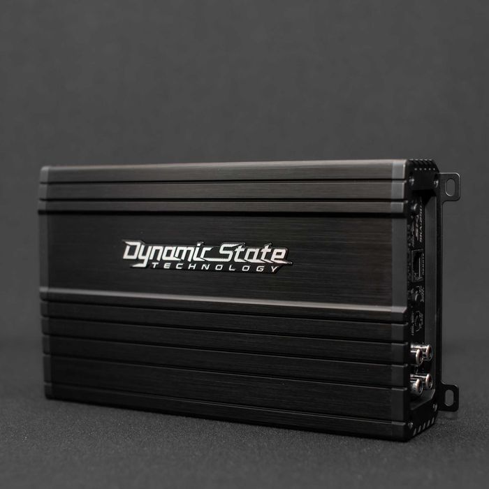 Wzmacniacz Dynamic State SARMAT SKA-250.2