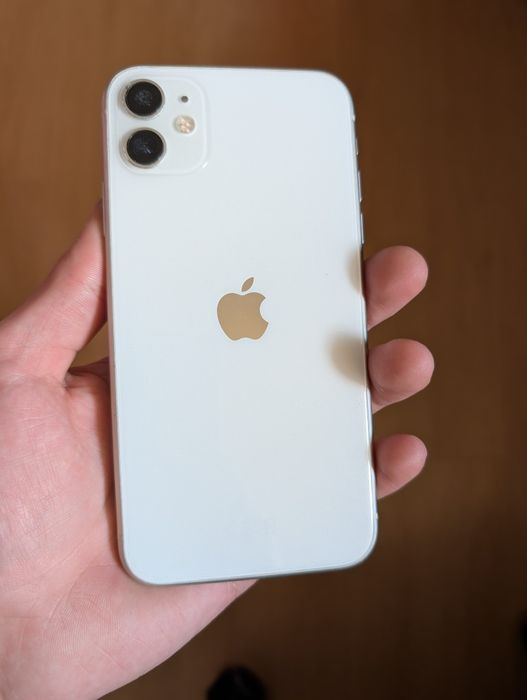 IPhone 11 sprawny ale