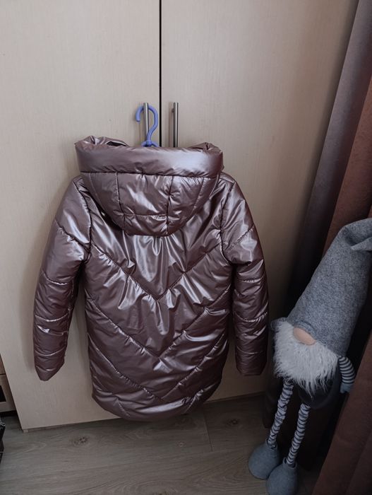Дівчача курточка