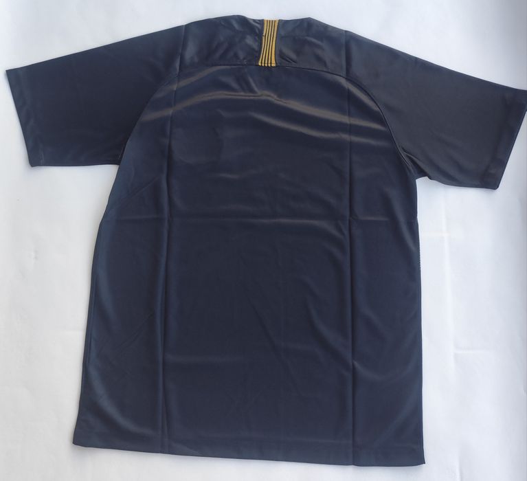 Camisola Corinthians Ayrton Senna