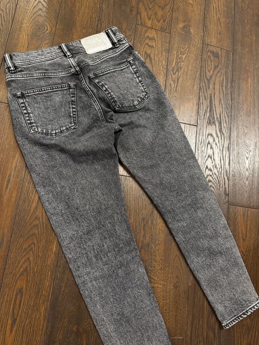 Джинси оригінал Acne Studios