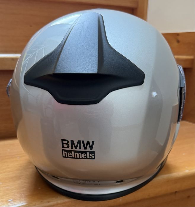 capacete modular da BMW System 7 Carbon EVO