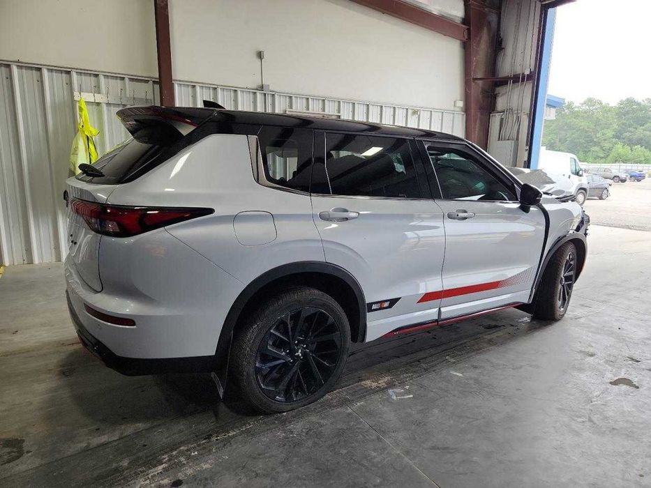 розборка розбірка автозапчастини запчасті 2024 Mitsubishi Outlander