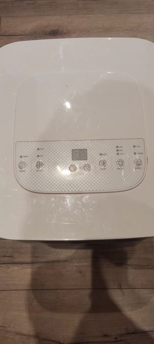 Klimatyzator przenośny Eberg MIRU E26HD