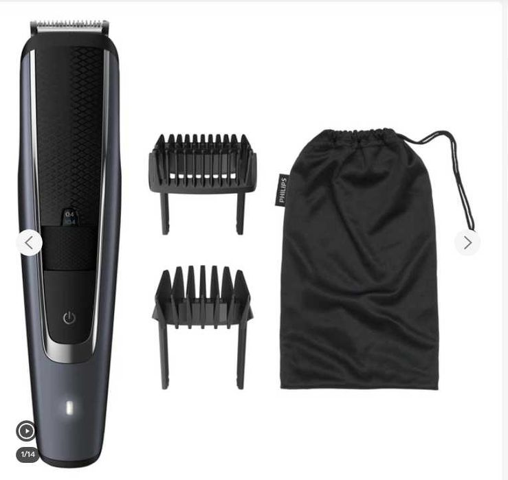 Тример для бороди PHILIPS BT5502