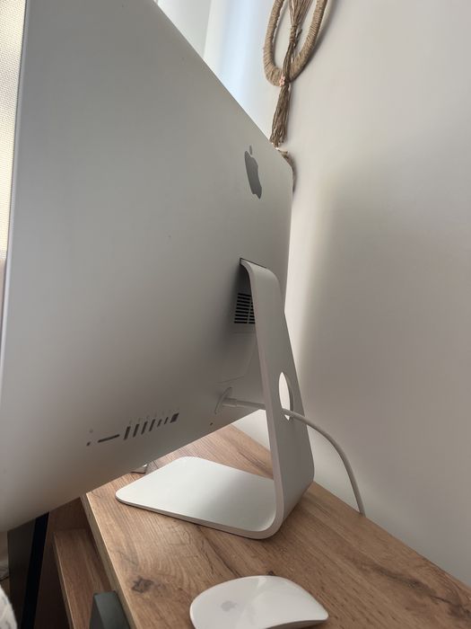 iMac Late 2015 Retina 5k 27cali