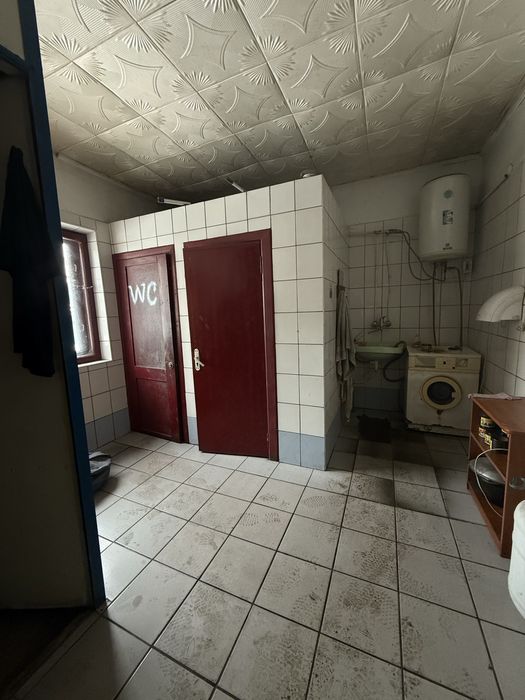 Приміщення під СТО