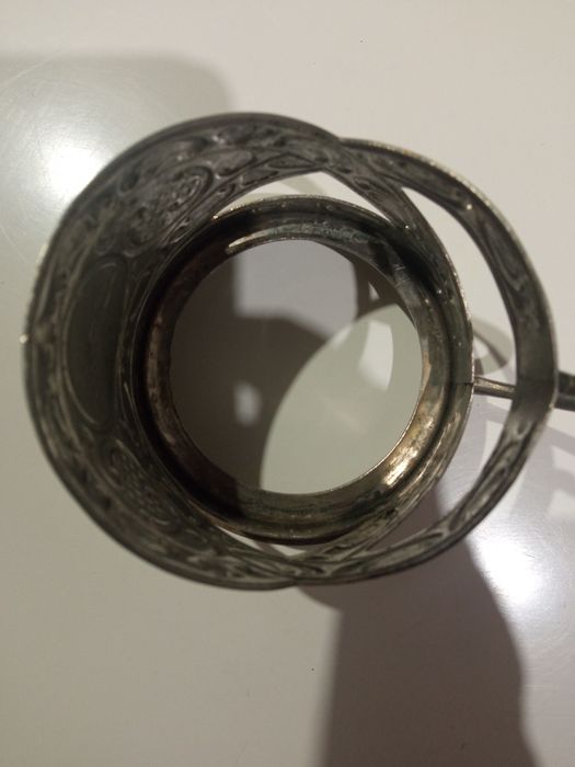 Підсклянник Запоріжжя МНЦ