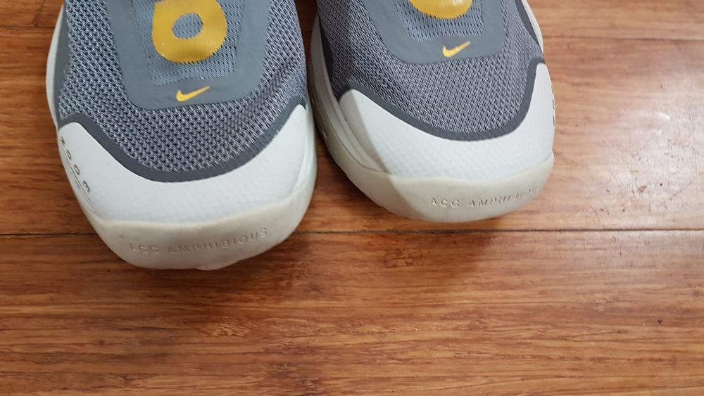 Buty sportowe męskie  Nike Zoom Air Acg rozm.47
