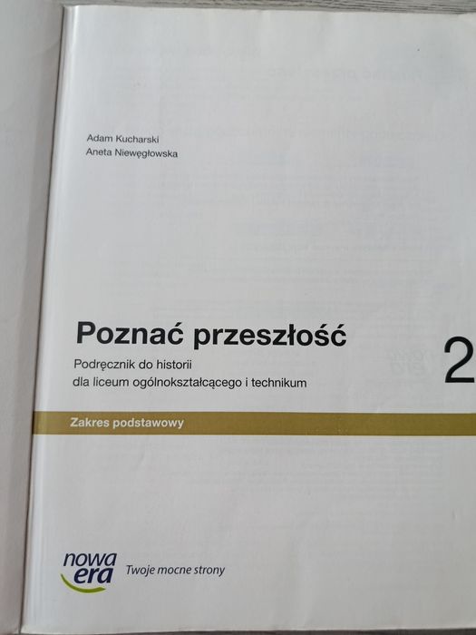 Poznać przeszłość 2