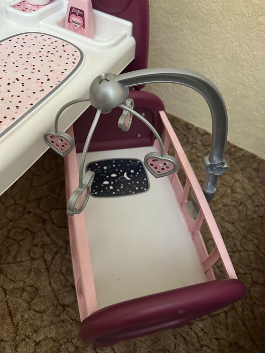 Ігровий центр Smooby