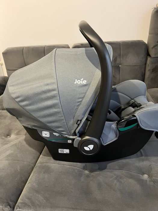 Fotelik samochodowy Joie i-Snug2 0-13kg
