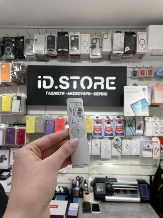 Б/В Пульт Apple TV A1294
