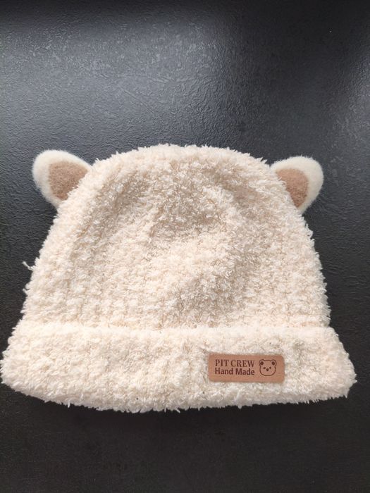 Czapka dziecięca rozmiar uniwersalny